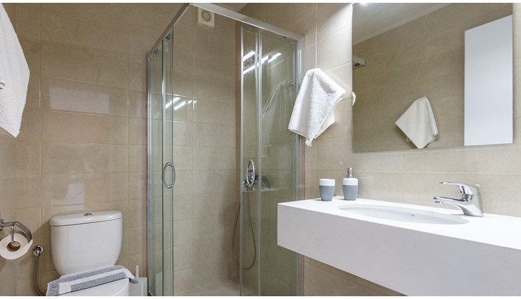 Irini Apartments - NR, Крит